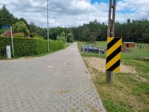 Działka budowlana Golczewo, ul. Spacerowa. Zdjęcie 3