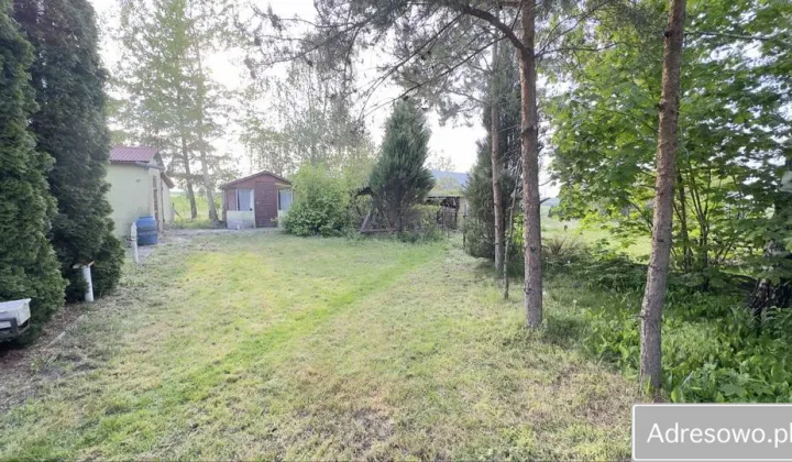 dom wolnostojący, 3 pokoje Chełm