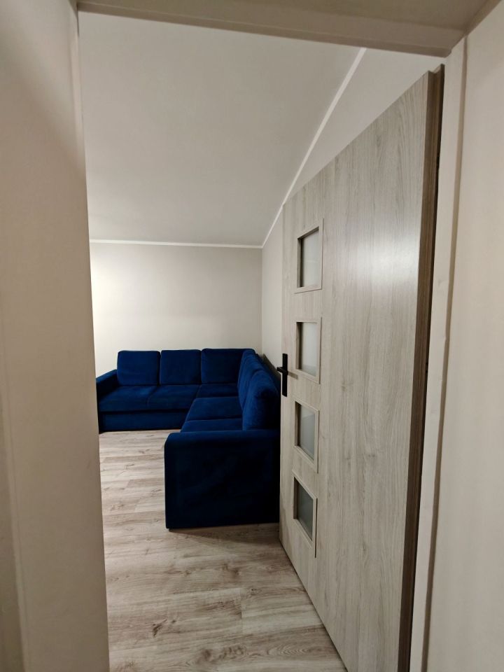 Mieszkanie 2-pokojowe Piła Zamość, ul. Malczewskiego. Zdjęcie 7