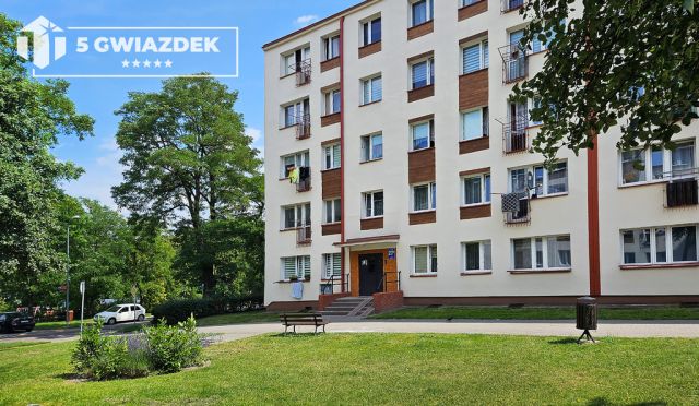 Mieszkanie 3-pokojowe Szczecinek Centrum, ul. Kopernika. Zdjęcie 21