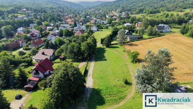 Działka budowlana Iwonicz, ul. Zadwór. Zdjęcie 7
