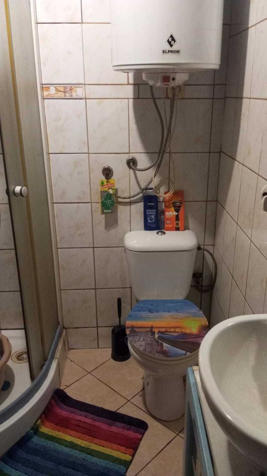 Działka rod Gdańsk Brzeźno. Zdjęcie 6