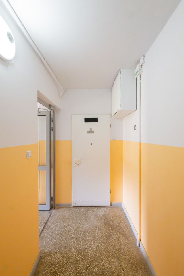 Mieszkanie 3-pokojowe Gdańsk Morena, ul. Romana Wyrobka. Zdjęcie 31