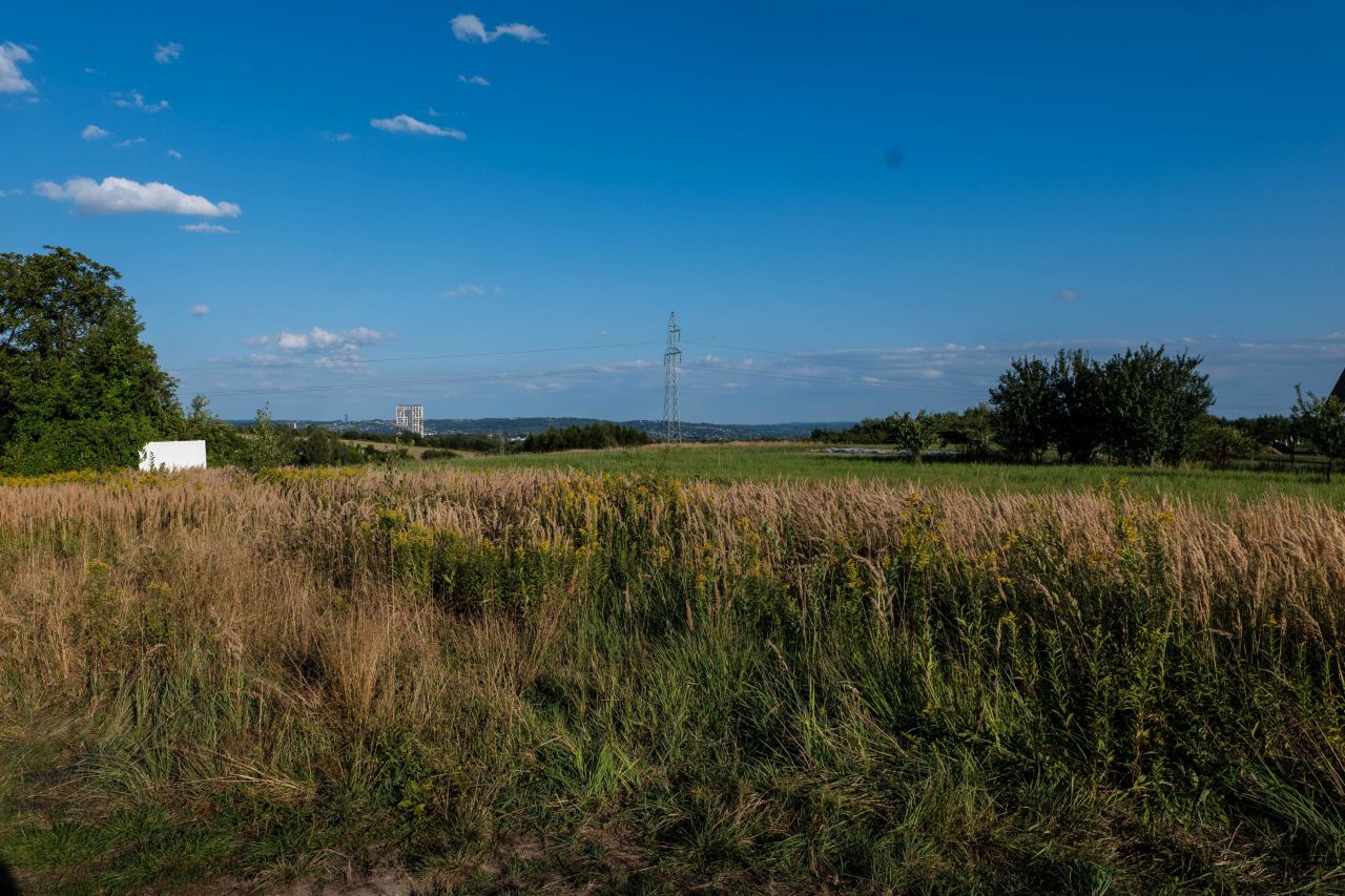 Działka budowlana Kielanówka. Zdjęcie 6