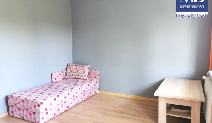 Mieszkanie 4-pokojowe Gdańsk Suchanino, ul. Zygmunta Noskowskiego