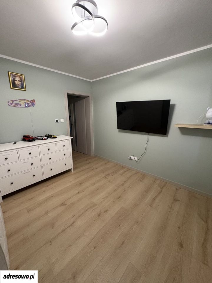 Mieszkanie 3-pokojowe Roków Górnica. Zdjęcie 7
