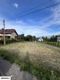 Działka budowlana Ochojno, ul. Lwowska. Zdjęcie 2