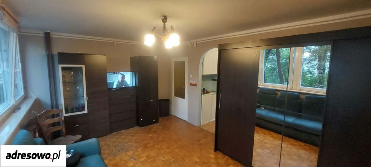 Mieszkanie 1-pokojowe Wrocław Szczepin, ul. Inowrocławska. Zdjęcie 7