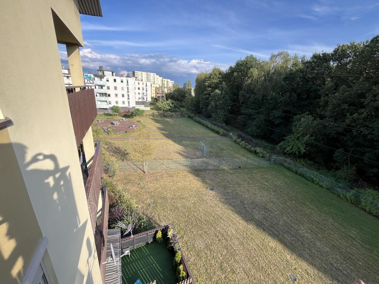 Mieszkanie 2-pokojowe Tychy Paprocany, ul. Władysława Sikorskiego. Zdjęcie 10