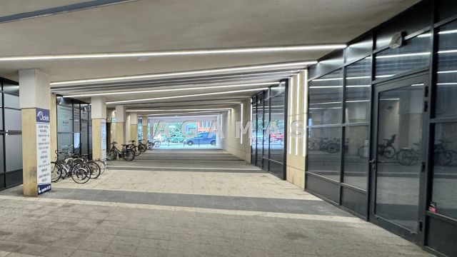 Mieszkanie 1-pokojowe Wrocław Fabryczna, ul. Legnicka. Zdjęcie 11