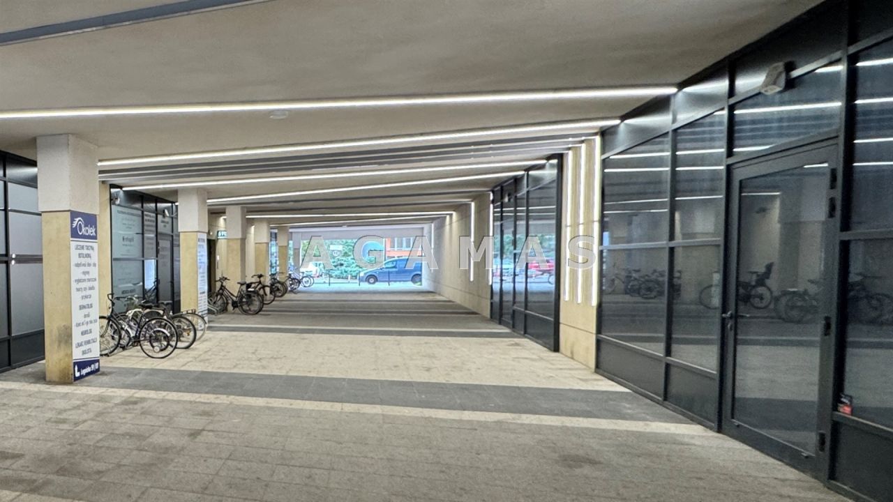 Mieszkanie 1-pokojowe Wrocław Fabryczna, ul. Legnicka. Zdjęcie 11