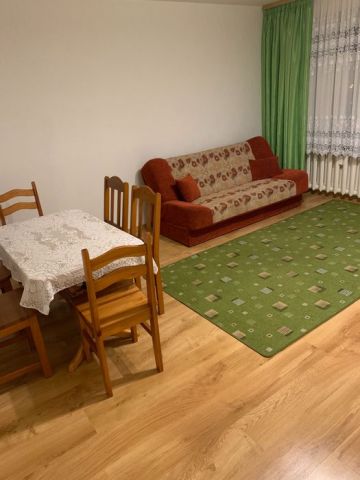 Mieszkanie 2-pokojowe Łomża, ul. Bolesława Prusa. Zdjęcie 1