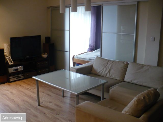 Mieszkanie 3-pokojowe Smolec, ul. Wrzosowa. Zdjęcie 1