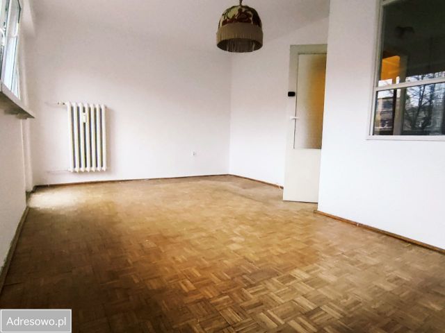 Mieszkanie 3-pokojowe Warszawa Ochota, ul. Jankowska. Zdjęcie 1