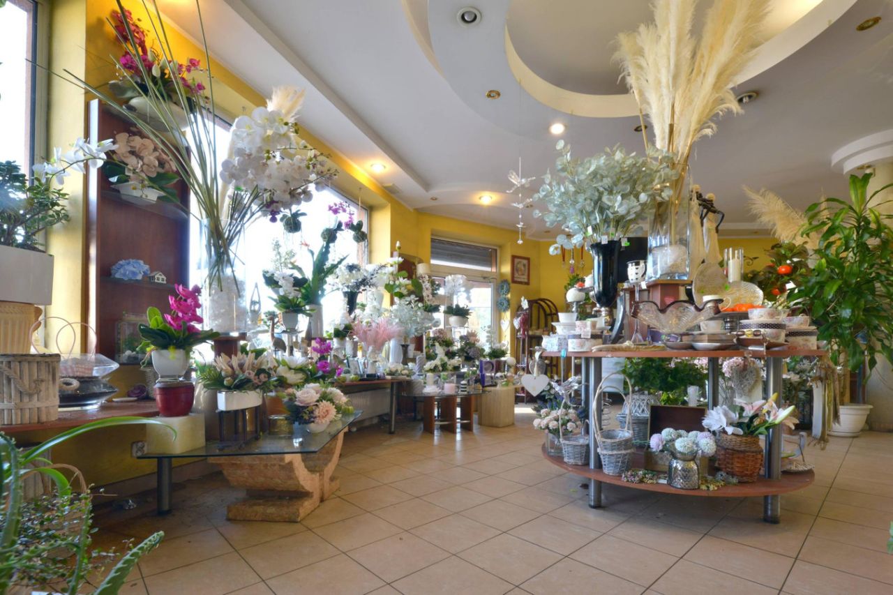 Lokal Rumia Centrum, ul. Dąbrowskiego. Zdjęcie 2