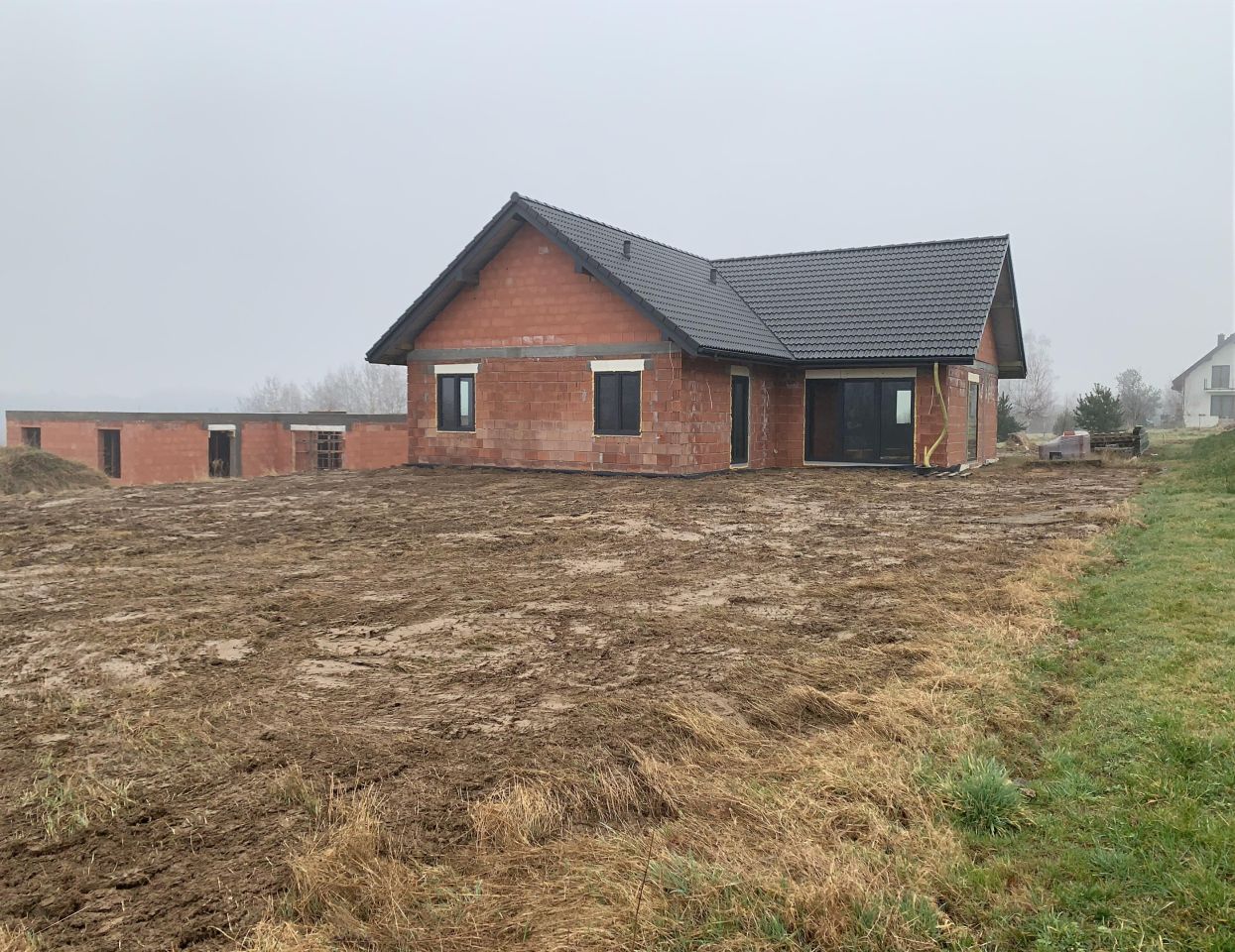 dom wolnostojący, 4 pokoje Krzywaczka. Zdjęcie 6