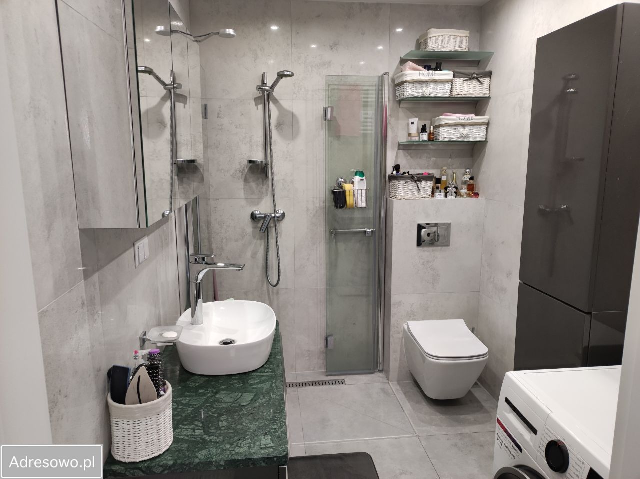 Mieszkanie 4-pokojowe Wałbrzych Podzamcze. Zdjęcie 14