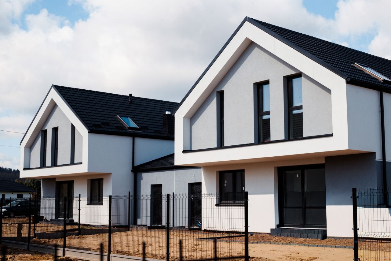 bliźniak, 5 pokoi Masłów Pierwszy, ul. Foliowa. Zdjęcie 14