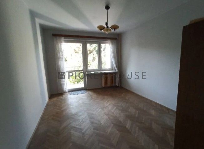 Mieszkanie 2-pokojowe Warszawa Mokotów, ul. Jana Pawła Woronicza