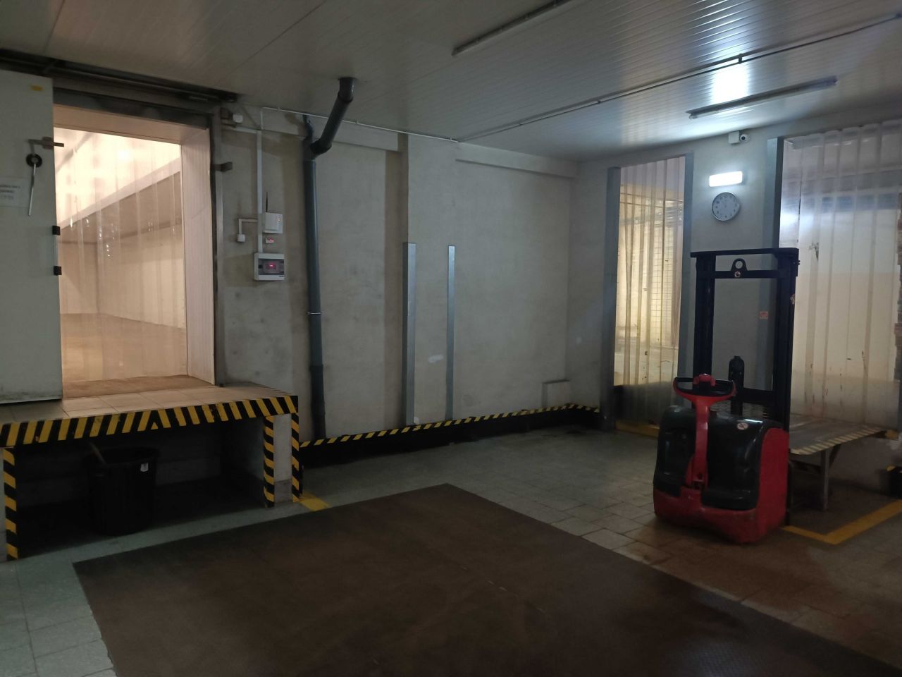 Hala/magazyn Mysłowice, ul. Karola Miarki. Zdjęcie 7