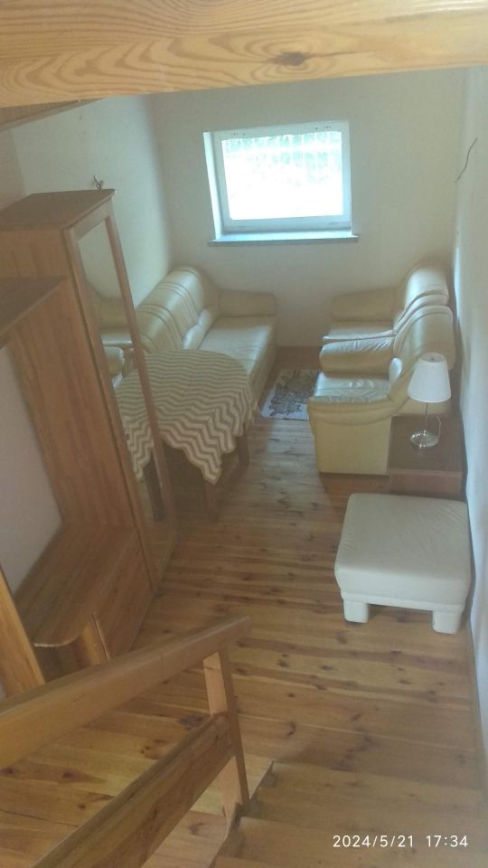 dom wolnostojący, 3 pokoje Krzywiec, ul. Konstantego Okołowicza. Zdjęcie 2