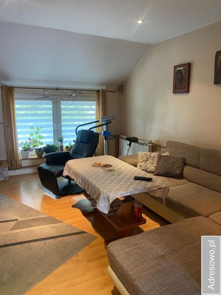 Mieszkanie 7-pokojowe Polanica-Zdrój, ul. Jarosława Dąbrowskiego. Zdjęcie 8