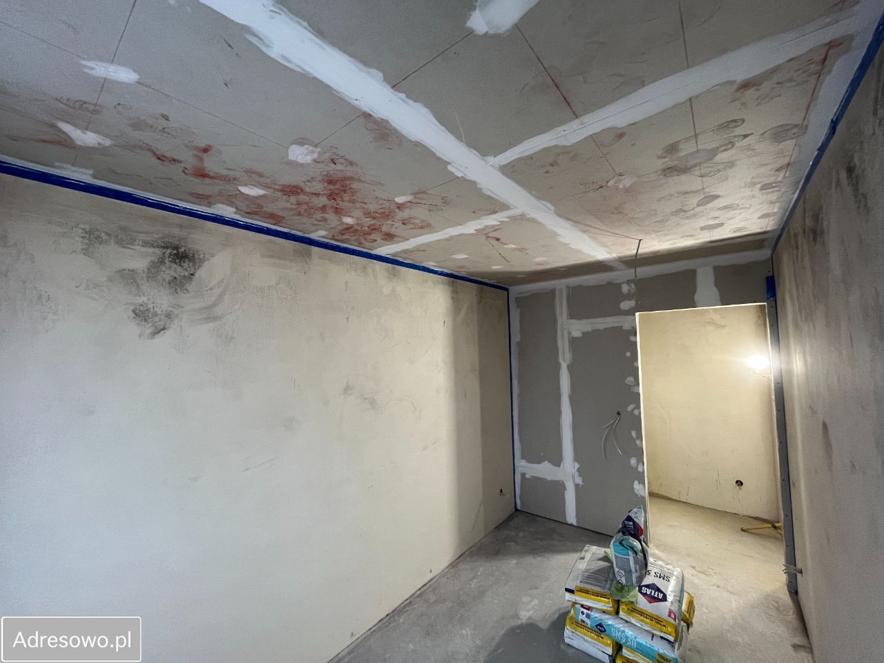 Mieszkanie 3-pokojowe Tarnowskie Góry, ul. Bałkańska. Zdjęcie 18