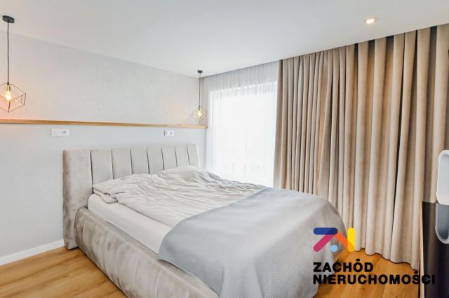 Mieszkanie 4-pokojowe Zielona Góra, ul. Tadeusza Zawadzkiego "Zośki". Zdjęcie 8