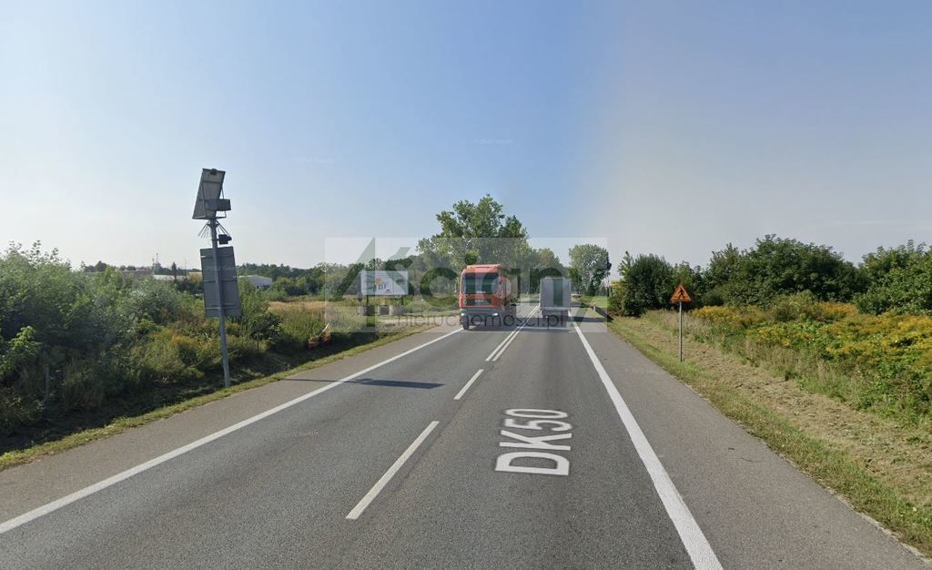 Działka inwestycyjna Grójec. Zdjęcie 4