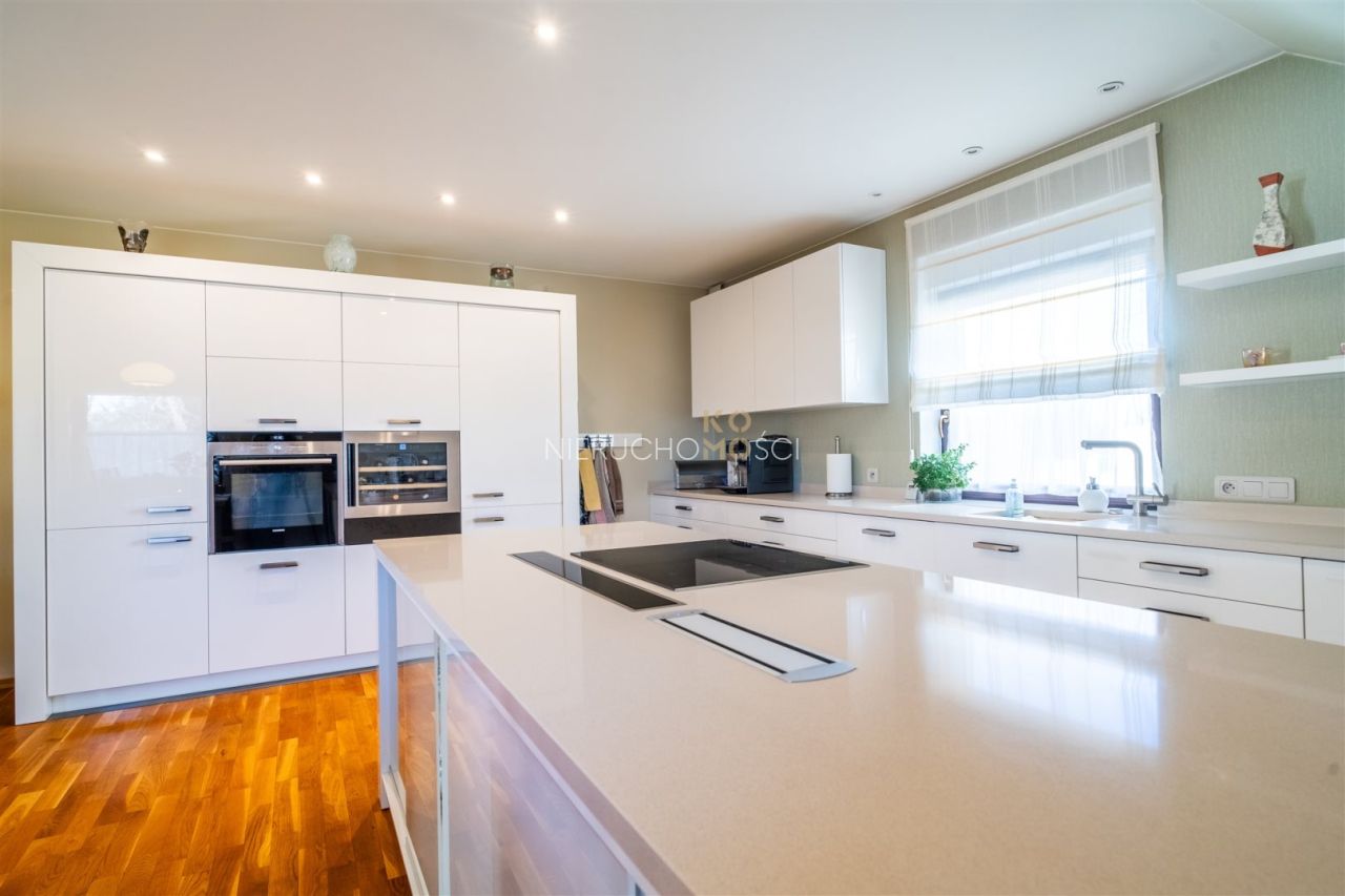 dom wolnostojący, 4 pokoje Lubiąż. Zdjęcie 10