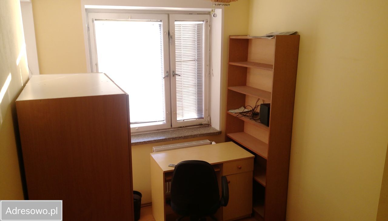 Mieszkanie 3-pokojowe Wrocław Śródmieście, ul. Benedyktyńska. Zdjęcie 9