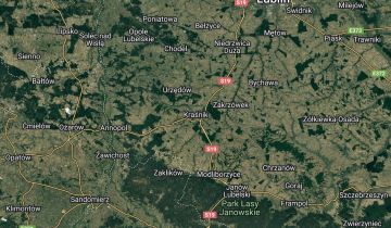 dom wolnostojący, 4 pokoje Kraśnik Wyżnianka-Kolonia