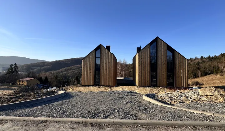 dom wolnostojący, 5 pokoi Wisła, ul. Kamienna