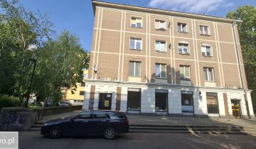 Mieszkanie 1-pokojowe Warszawa Śródmieście, ul. Konstantego Ildefonsa Gałczyńskiego