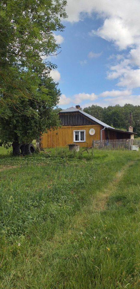 Działka siedliskowa Zahajki-Kolonia. Zdjęcie 3
