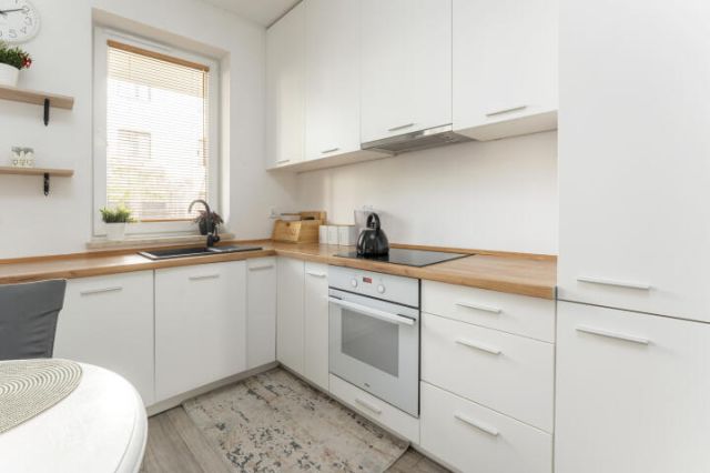 Mieszkanie 3-pokojowe Warszawa Białołęka, ul. Arcangela Corellego. Zdjęcie 7