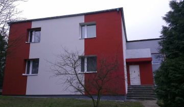 dom wolnostojący Rogów Opolski, ul. Parkowa