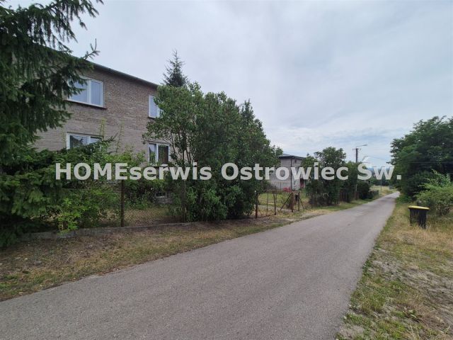 dom wolnostojący Kunów. Zdjęcie 3