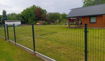 Działka rekreacyjna Ostrowiec Świętokrzyski Centrum, ul. Stefana Żeromskiego