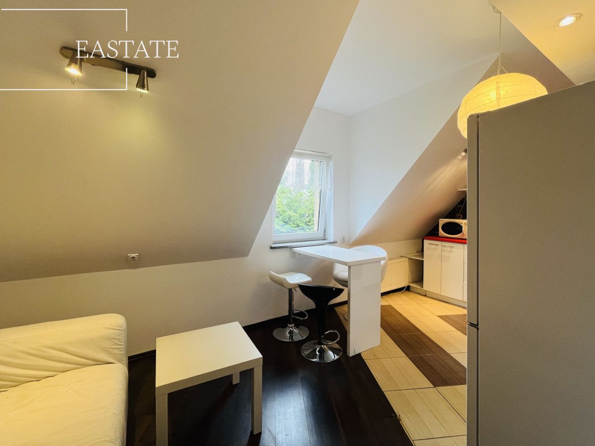 Mieszkanie 2-pokojowe Warszawa Targówek, ul. Cmentarna. Zdjęcie 7