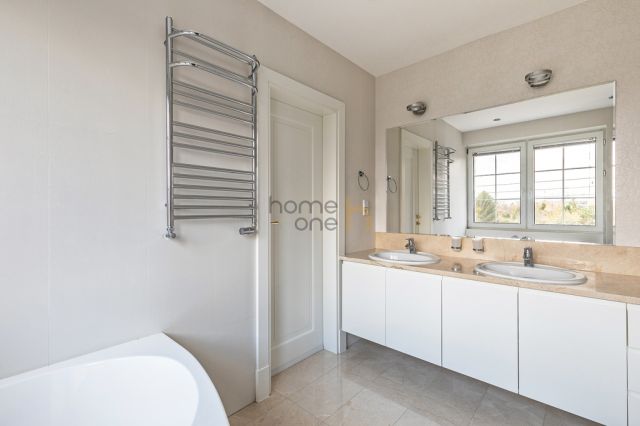 dom wolnostojący Warszawa Mokotów. Zdjęcie 12