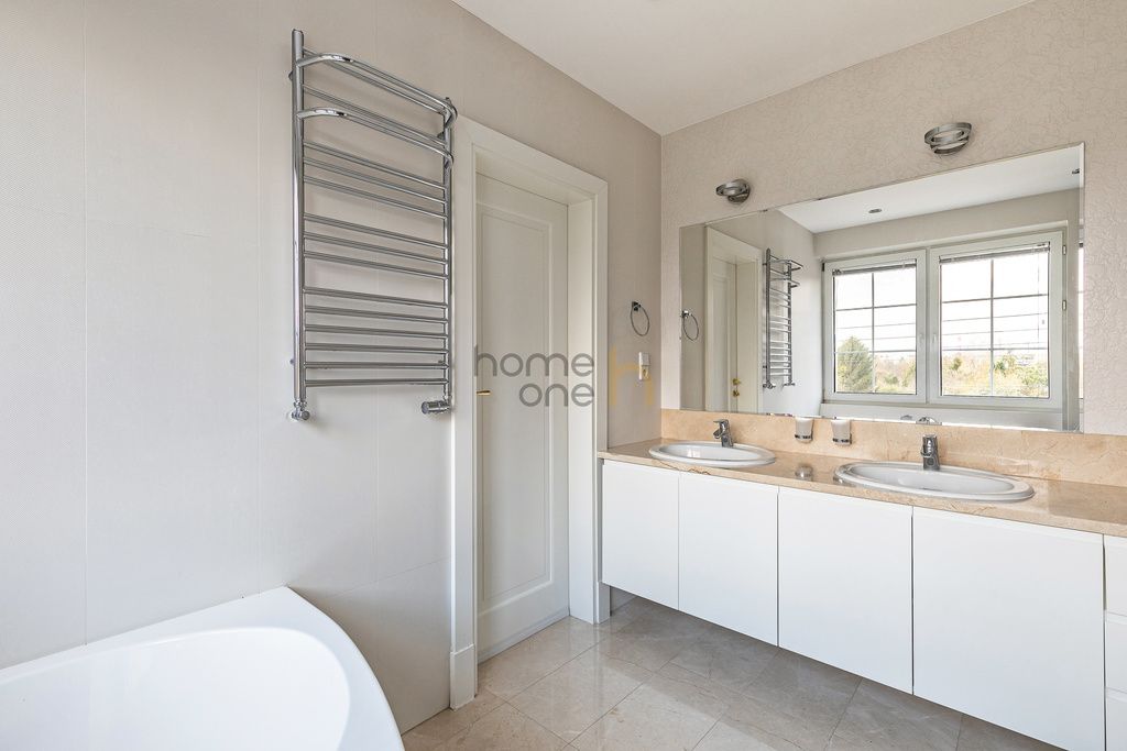 dom wolnostojący Warszawa Mokotów. Zdjęcie 12