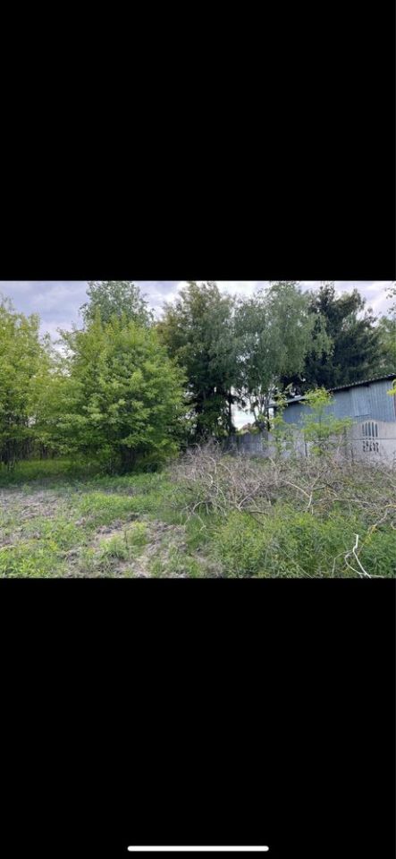 Działka budowlana Kobyłka, ul. Ceramiczna. Zdjęcie 2