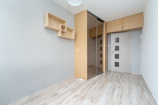 Mieszkanie 3-pokojowe Warszawa Bielany, ul. Marii Dąbrowskiej. Zdjęcie 7