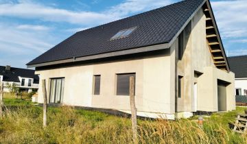 dom wolnostojący, 5 pokoi Dołuje