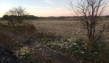 Działka rolno-budowlana Rudawa