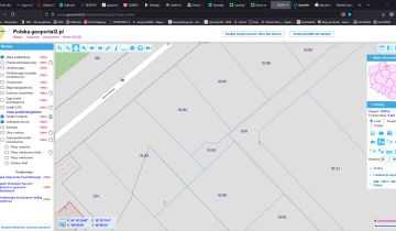 Działka budowlana Kleszczewo, ul. Skarszewska