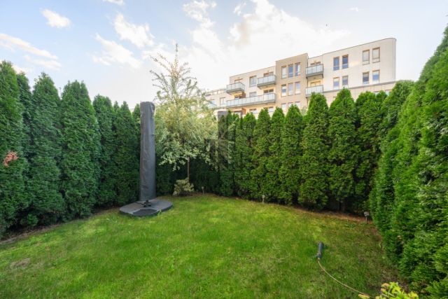 Mieszkanie 2-pokojowe Warszawa Wilanów, ul. Adama Branickiego. Zdjęcie 9