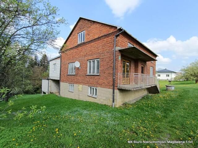 dom wolnostojący, 3 pokoje Orzechówka. Zdjęcie 7