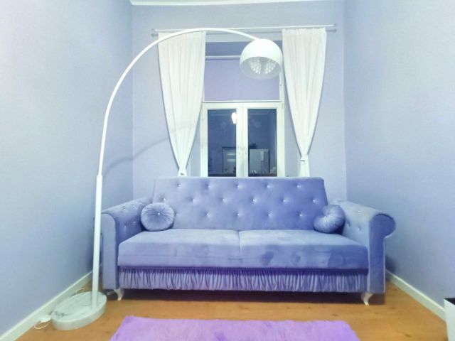 Mieszkanie 2-pokojowe Łódź Śródmieście, ul. Gdańska. Zdjęcie 1